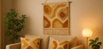 Hand Block Printed Cotton Fabric – Jaipuri Dress & Kurti Material - Image 4